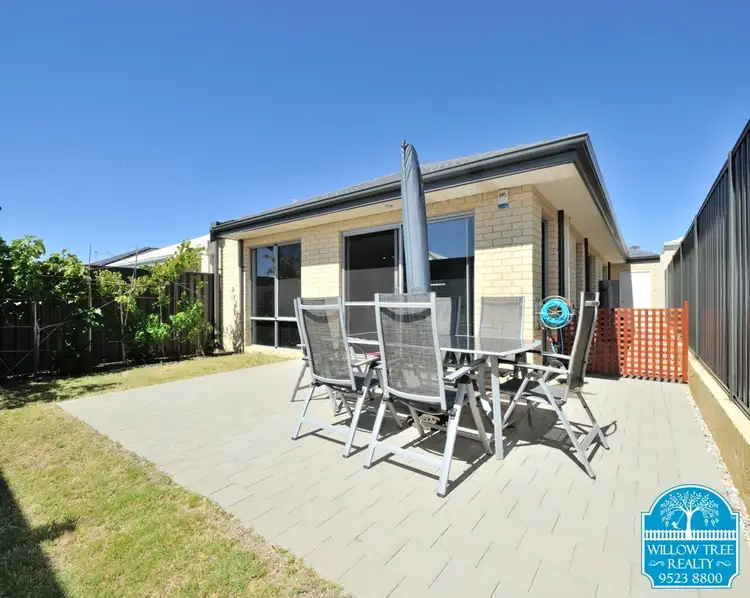 Second view of Homely house listing, 35 Abington Avenue, Baldivis WA 6171