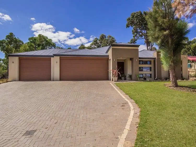 Second view of Homely house listing, 137 Beauchamp Loop, Wellard WA 6170
