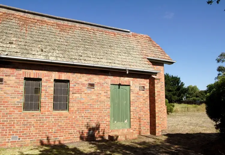 Fourth view of Homely other listing, 72 Main Street, Derrinallum VIC 3325