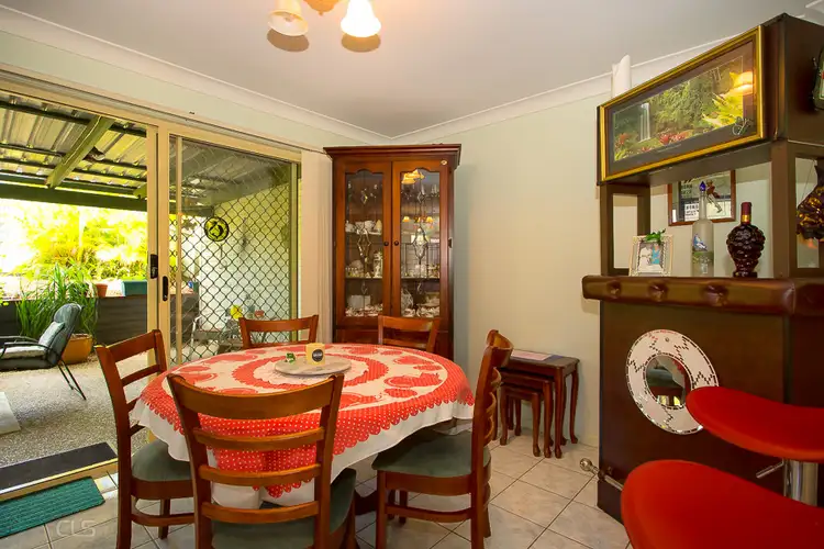 Third view of Homely semi-detached listing, 1/28 Headsail Drive, Banksia Beach QLD 4507