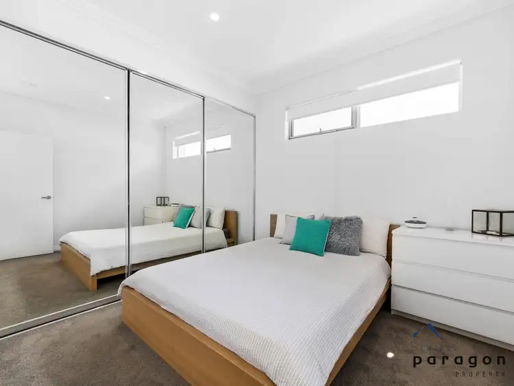 Fourth view of Homely apartment listing, 7/172 Loftus Street, North Perth WA 6006