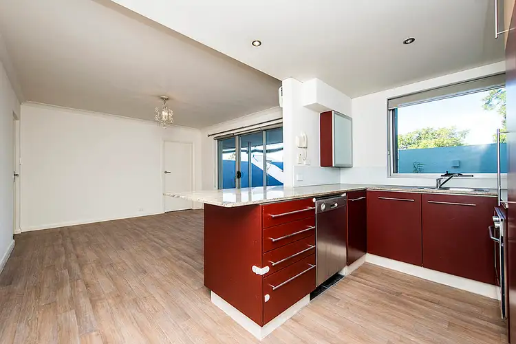 Fifth view of Homely unit listing, 4/101 Matheson Road, Applecross WA 6153