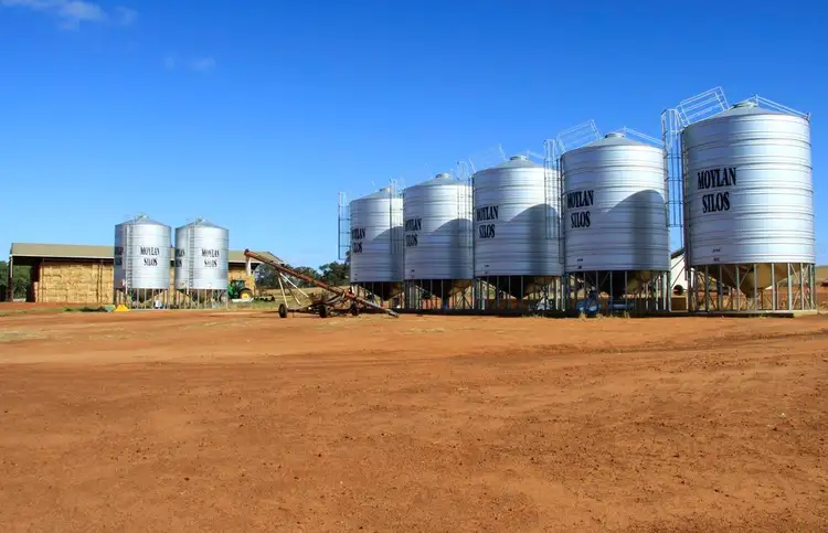 Third view of Homely rural property listing, . ''Yathroo'', Dandaragan WA 6507