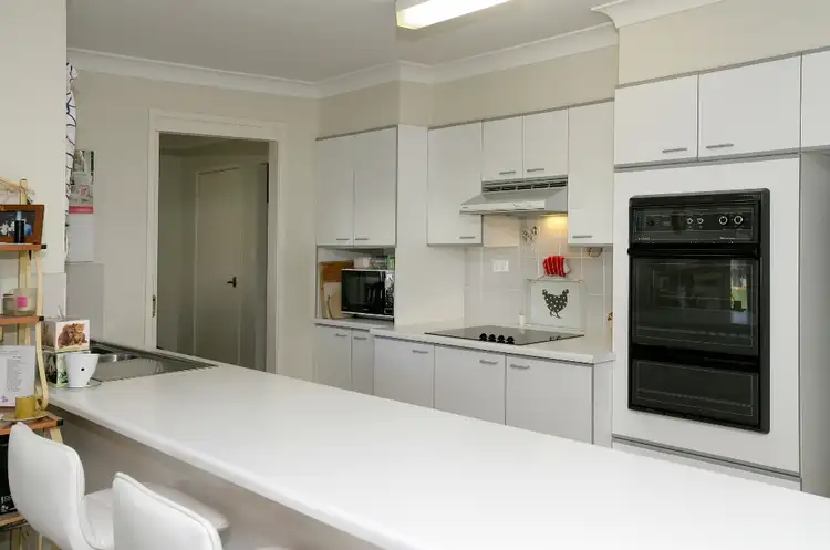 Third view of Homely house listing, 4 Magnolia Parade, Lake Albert NSW 2650