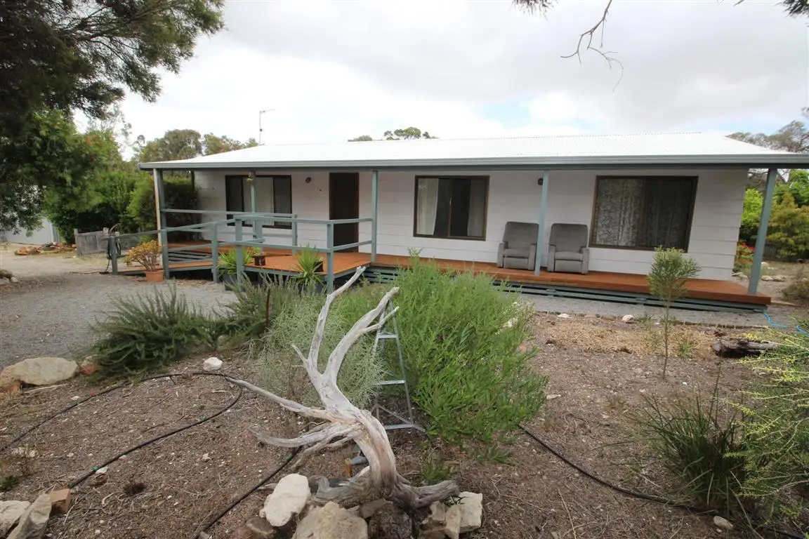 Main view of Homely house listing, 6 Douglas Street, Coffin Bay SA 5607