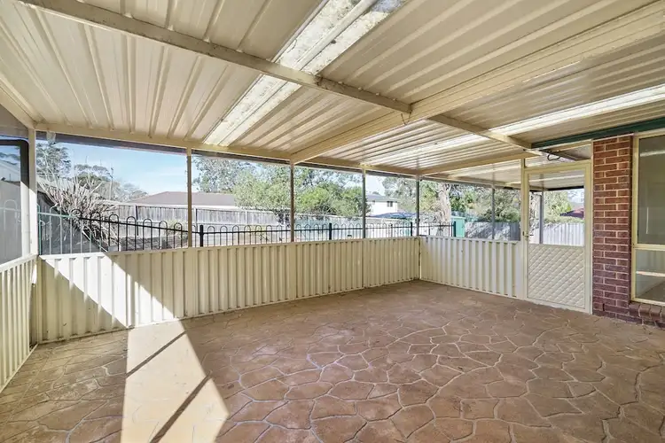 Fourth view of Homely house listing, 6 Laura Close, Bargo NSW 2574