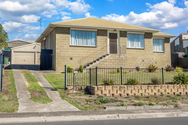 94 Lamprill Circle, Herdsmans Cove TAS 7030