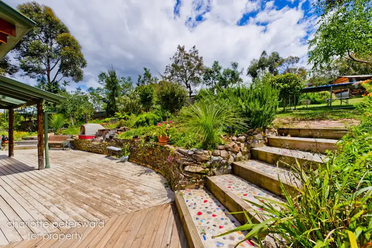 Fourth view of Homely house listing, 7 Regnans Grove, Bonnet Hill TAS 7053
