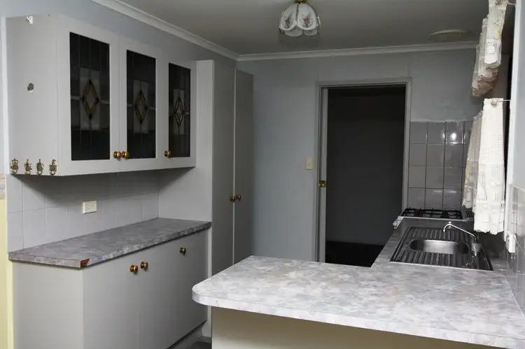 Second view of Homely house listing, 37 James Street, WUNKAR via, Loxton SA 5333