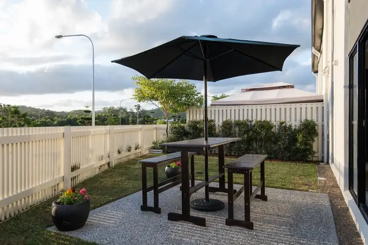 Fourth view of Homely house listing, 1/UNIT 59 NORRIS STREET, Pacific Pines QLD 4211