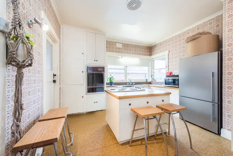 Second view of Homely house listing, 7 Riverdale Grove, Newstead TAS 7250