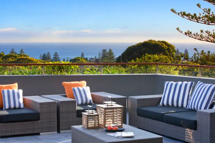 Second view of Homely house listing, 74 Anzac Avenue, Collaroy NSW 2097