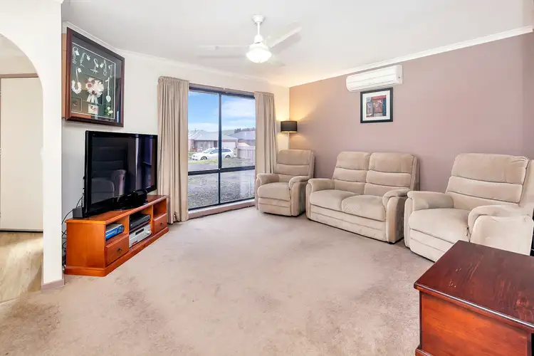Second view of Homely house listing, 29 Dundas Street, Miners Rest VIC 3352