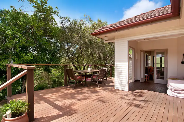 Main view of Homely rural property listing, 38 Happy Jack Creek Road, Ridgewood QLD 4563