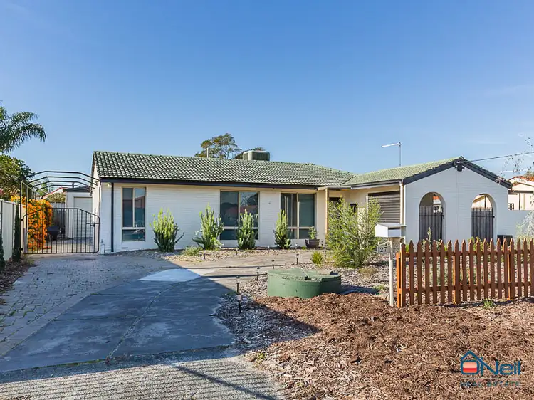 27 Lindy Way, Camillo WA 6111
