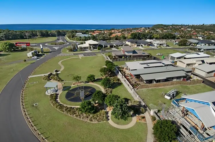 58 Minley Crescent, East Ballina NSW 2478