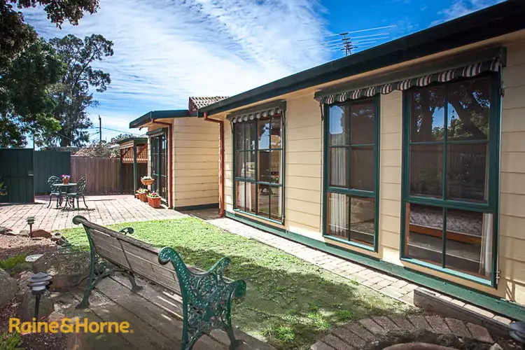Fifth view of Homely house listing, 1 Oxley Street, Sunbury VIC 3429