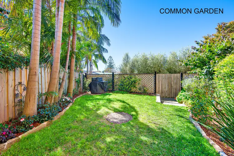 Sixth view of Homely apartment listing, 4/25 Reed Street, Cremorne NSW 2090