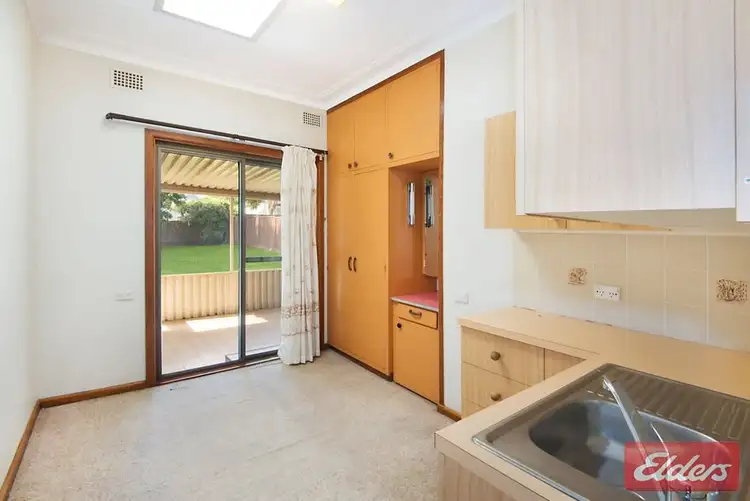 Fifth view of Homely house listing, 16 Abigail Street, Seven Hills NSW 2147