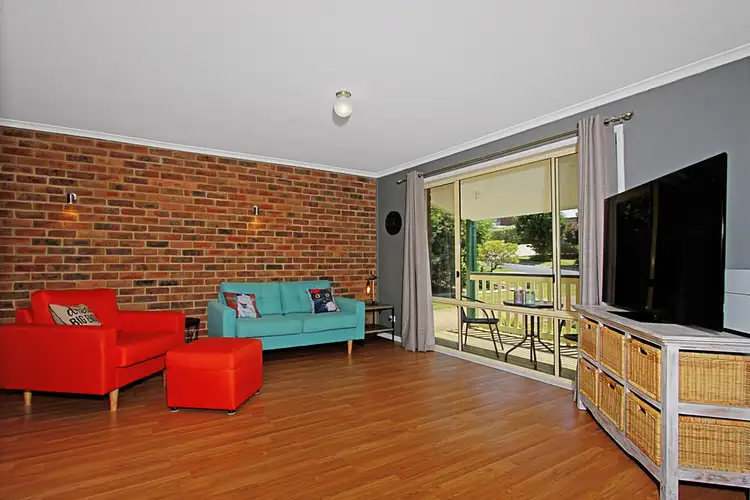 Second view of Homely house listing, 15 Wentworth Avenue, Sunshine Bay NSW 2536
