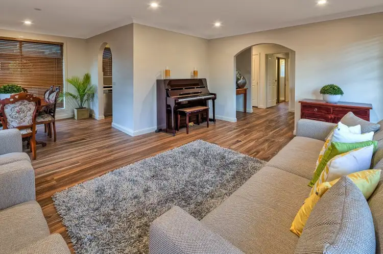 Seventh view of Homely house listing, 32 Aldershot Drive, Keilor Downs VIC 3038