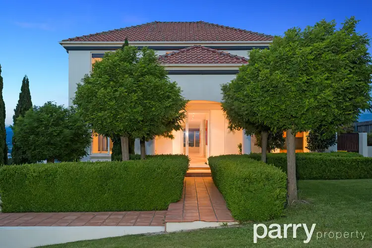 Second view of Homely house listing, 13 Cynthia Court, Riverside TAS 7250