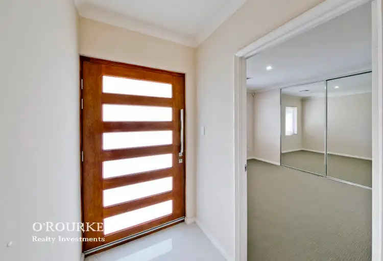 Fifth view of Homely house listing, 13 a Darch Street, Yokine WA 6060