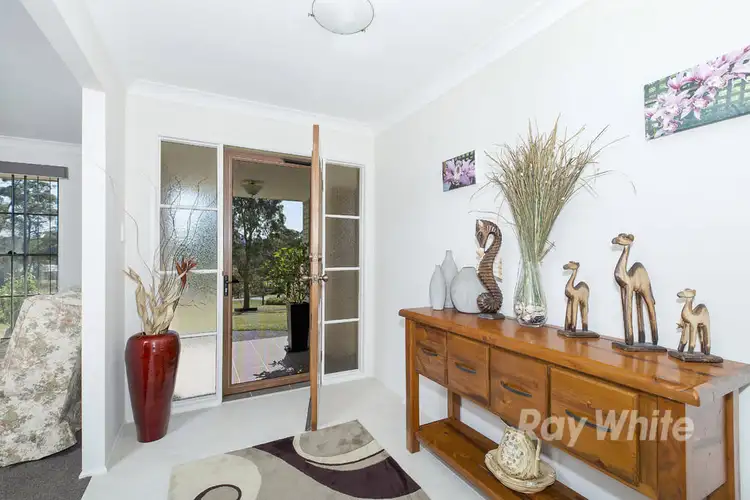 Fourth view of Homely house listing, 41 Currans Road, Cooranbong NSW 2265