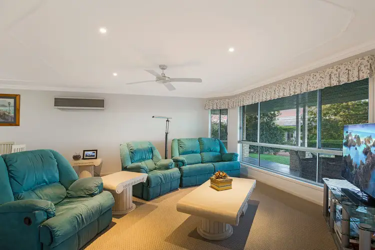 Third view of Homely house listing, 1 Hull Court, Highfields QLD 4352