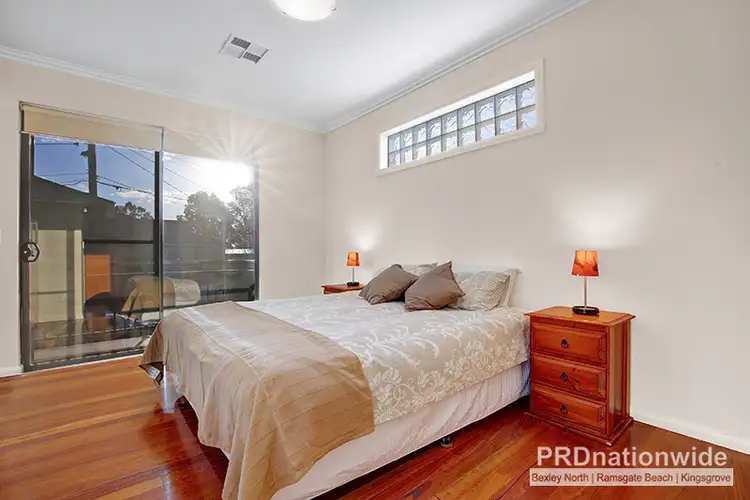 Fifth view of Homely semi-detached listing, 9 Rolestone Avenue, Kingsgrove NSW 2208
