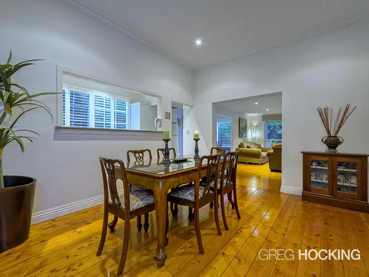 Fifth view of Homely house listing, 16 Sunray Avenue, Cheltenham VIC 3192