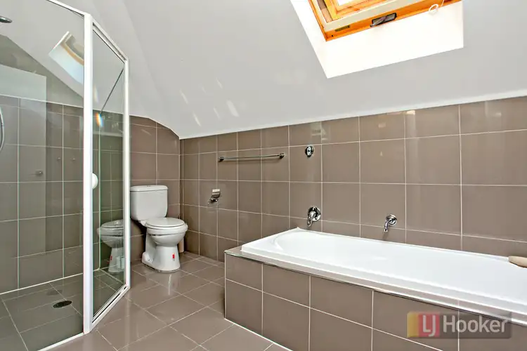 Sixth view of Homely house listing, 2/120 Brisbane Street, St Marys NSW 2760