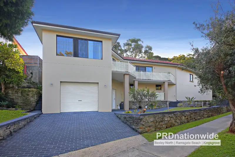 Main view of Homely house listing, 26 Warialda Street, Kogarah NSW 2217
