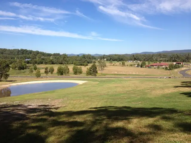 Second view of Homely land listing, Lot 15 Suncrest Close, Bulahdelah NSW 2423