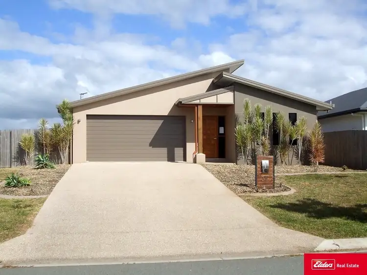 31 Bowden Crescent, Marian QLD 4753