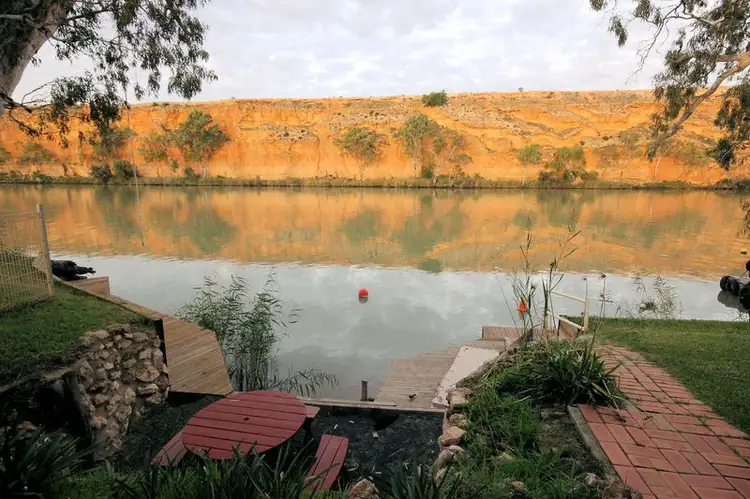 Site 31 Pelde Rd, Punyelroo SA 5353