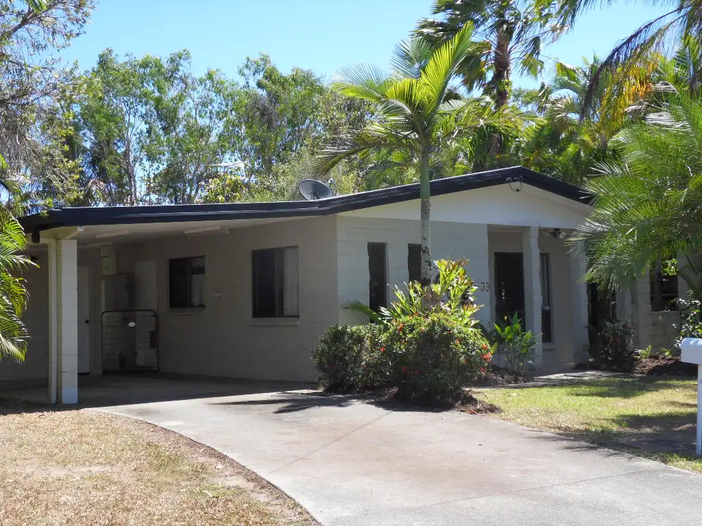 Main view of Homely house listing, 39 Periwinkle Avenue, Trinity Beach QLD 4879