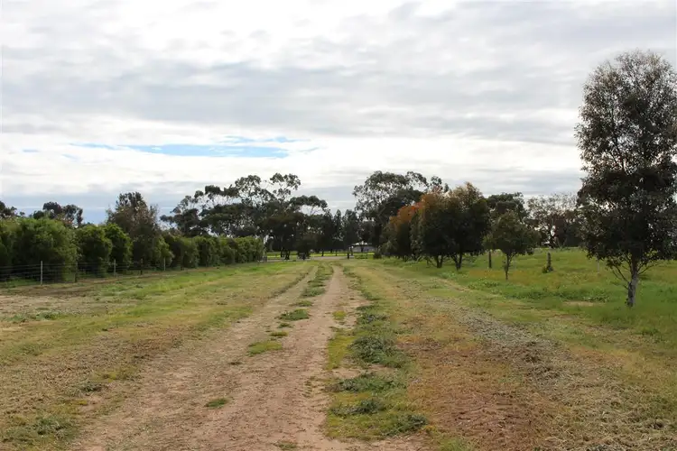 Fifth view of Homely land listing, Lot 21 Cannawigara Road, Bordertown SA 5268