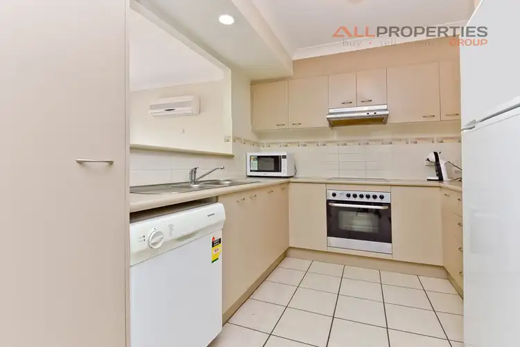 Sixth view of Homely townhouse listing, 3/1 Daintree Drive, Parkinson QLD 4115