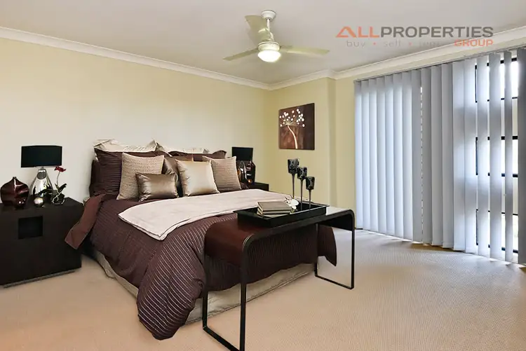 Sixth view of Homely house listing, 27 Juniper Street, Heathwood QLD 4110