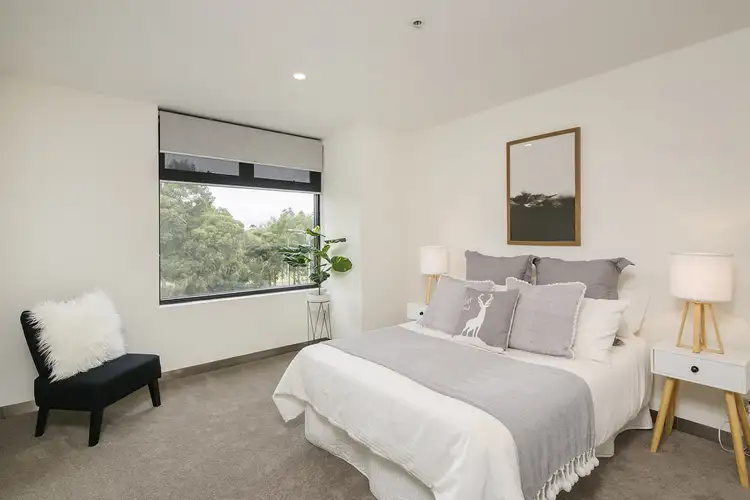 Fifth view of Homely apartment listing, 311/191 Greenhill Road, Parkside SA 5063