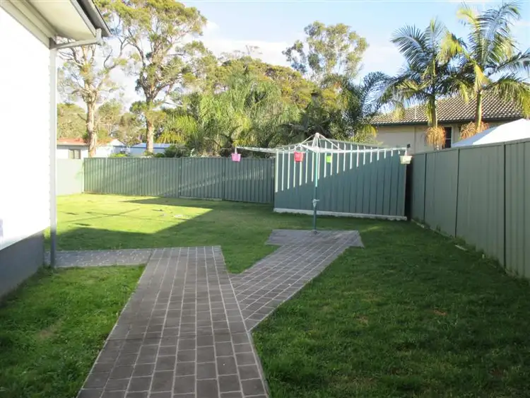 Seventh view of Homely house listing, 5 Fiji, Lethbridge Park NSW 2770
