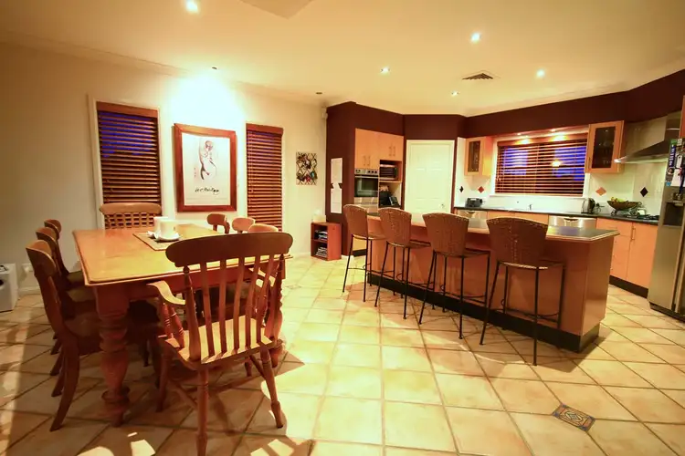 Fourth view of Homely house listing, 9 Pebble Beach Drive, Dubbo NSW 2830