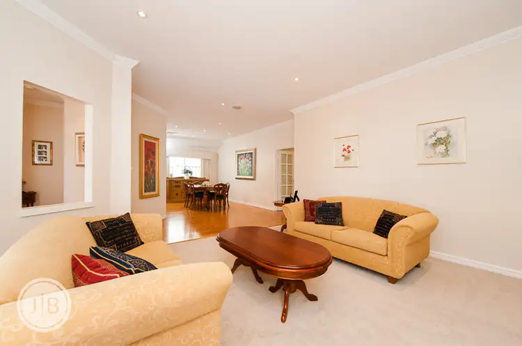 Third view of Homely house listing, 57 Crawshaw Crescent, Manning WA 6152