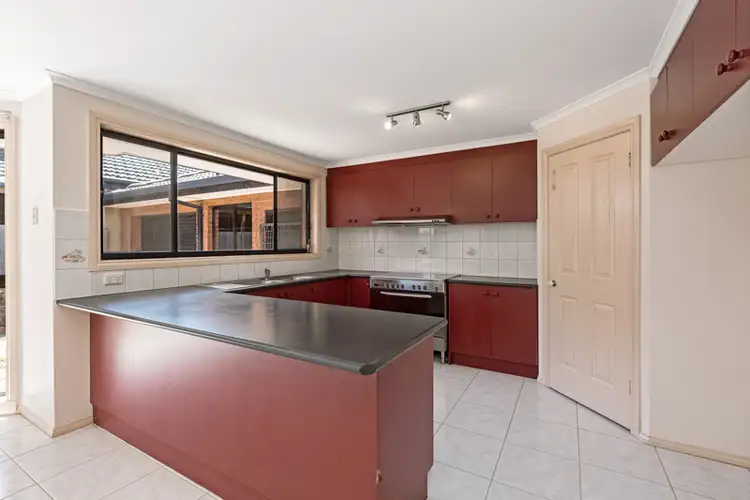 Fifth view of Homely house listing, 5 Anglers Court, Seabrook VIC 3028