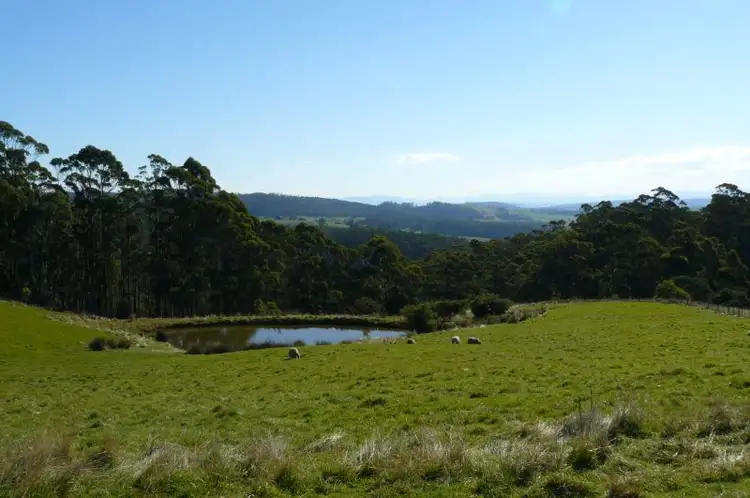 Seventh view of Homely house listing, 375 Nubeena Back Road, Nubeena TAS 7184