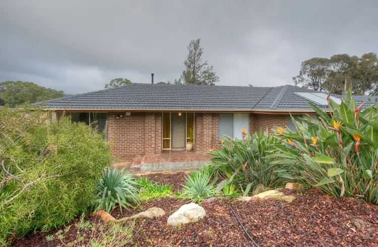Second view of Homely house listing, 18 Lawson Road, Happy Valley SA 5159