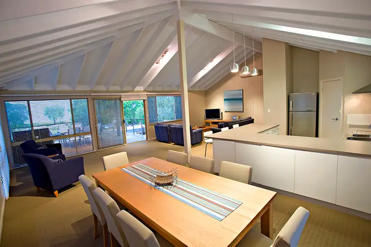 Third view of Homely house listing, 384 Geographe Bay Road, Quindalup WA 6281