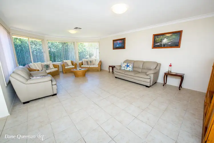 Fifth view of Homely house listing, 106 Sergeant Baker Drive, Corlette NSW 2315