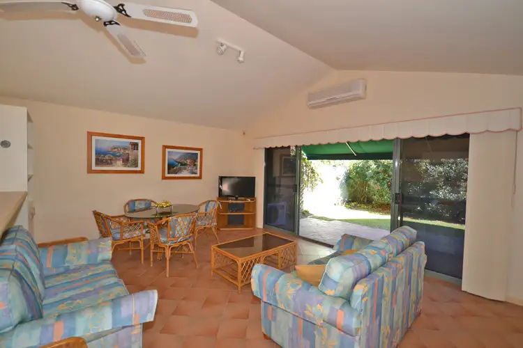 Third view of Homely house listing, 38/25 Tristan Court, Benowa QLD 4217